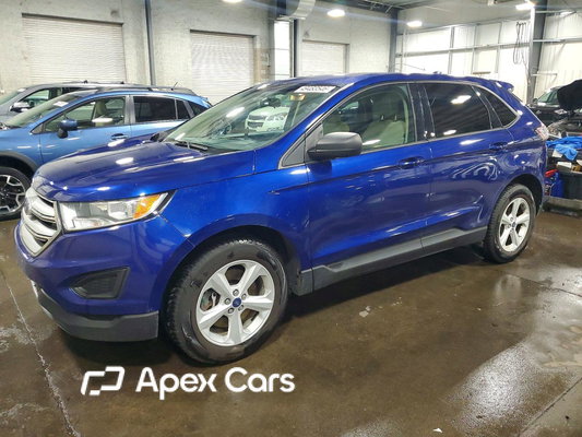 Ford Edge 2015 - Zdjęcie 1 z 13