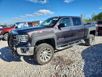 GMC Sierra 2015