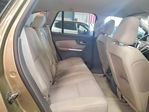 Ford Edge 2012