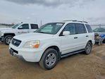 Honda Pilot 2005