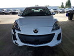 Mazda 3 2012