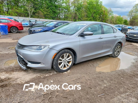 Chrysler 200 2016 - Image 1 of 12