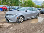 Chrysler 200 2016