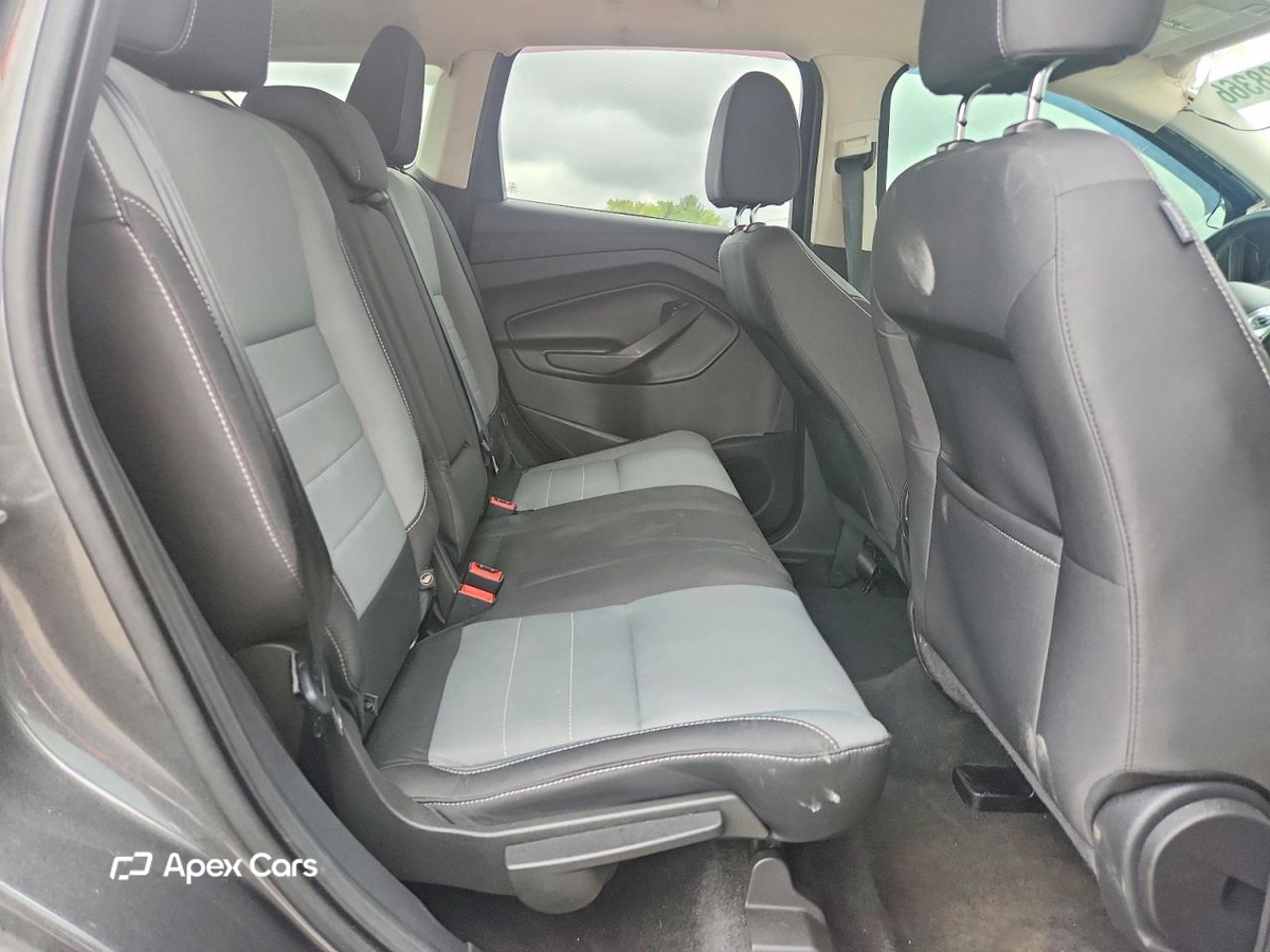 Ford Escape 2016