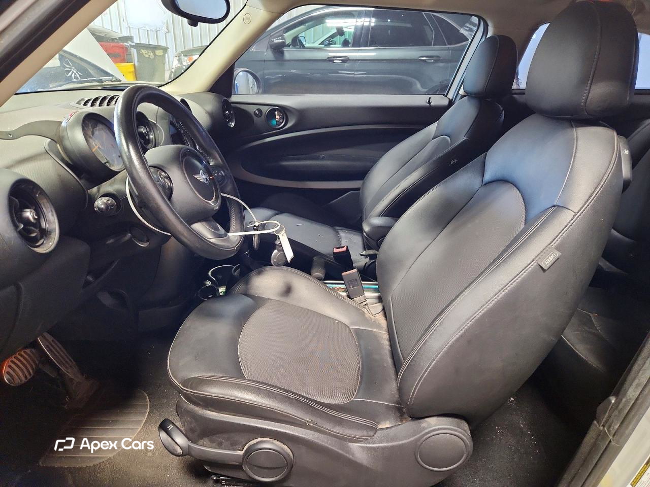 MINI Cooper 2015