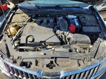 Lincoln MKZ 2011
