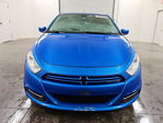 Dodge Dart 2016