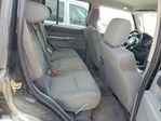 Jeep Commander 2007