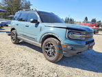 Ford Bronco 2021