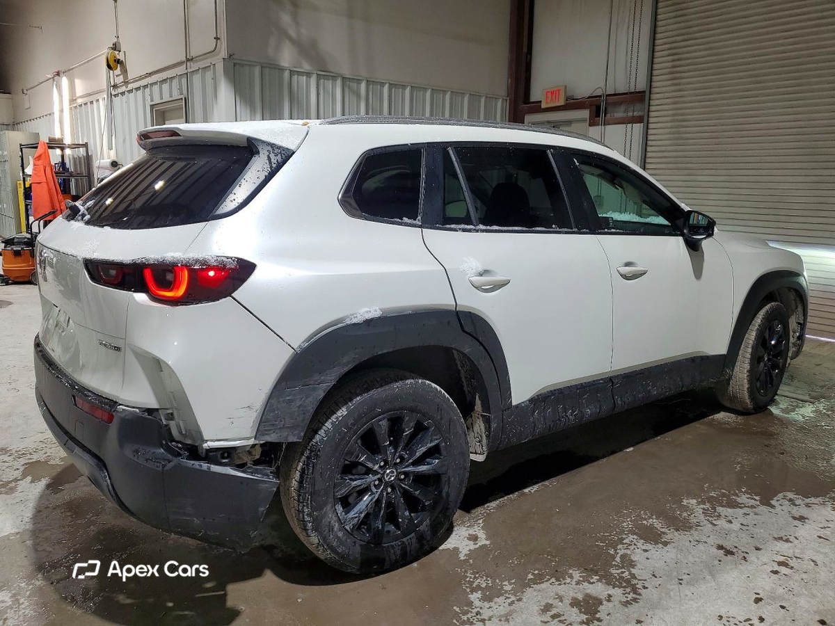 Mazda CX-50 2023