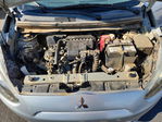 Mitsubishi Mirage 2014