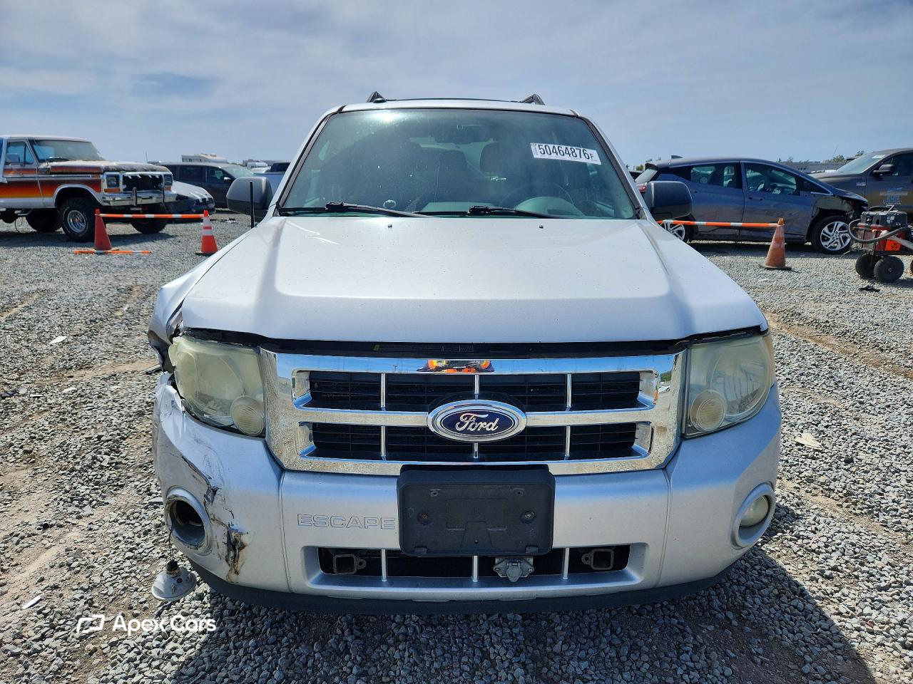 Ford Escape 2011