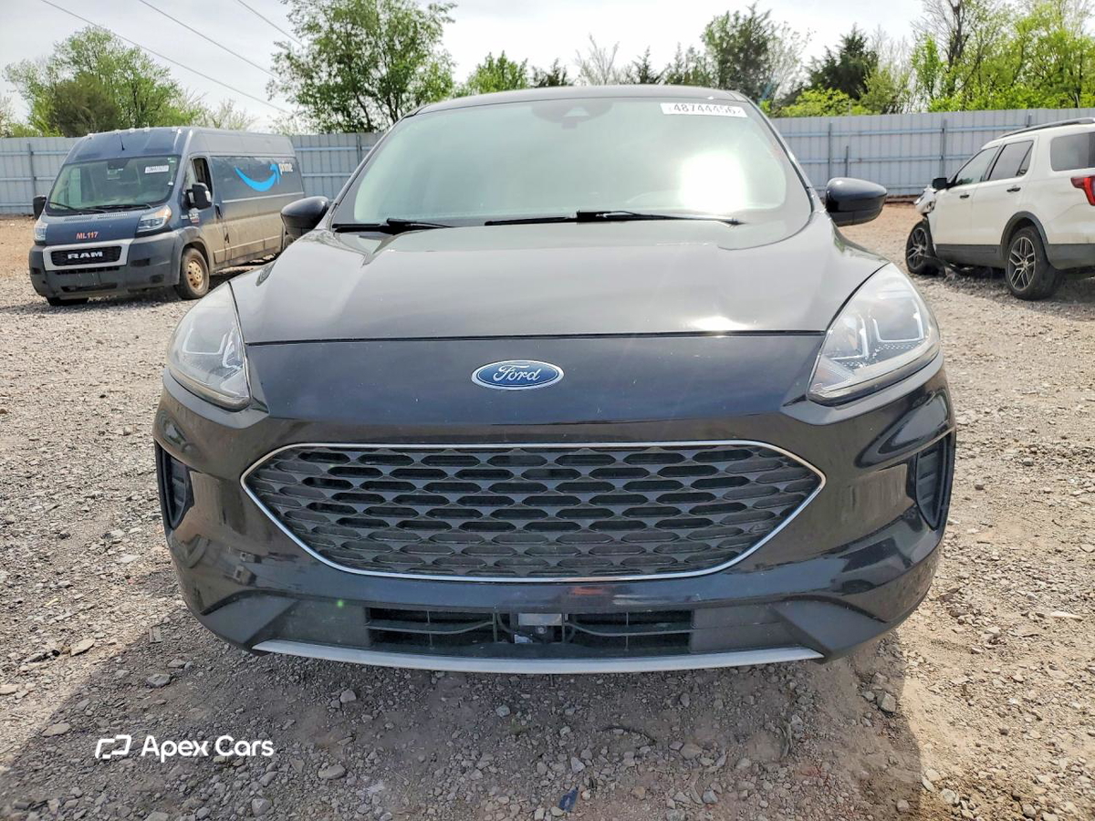 Ford Escape 2020