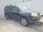 Honda Pilot 2014