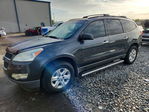 Chevrolet Traverse 2011
