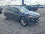 Jeep Cherokee 2014