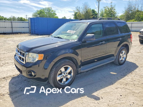 Ford Escape 2012 - Image 1 of 14