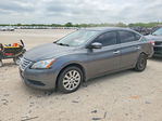 Nissan Sentra 2015