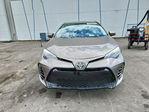Toyota Corolla 2018