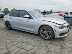 BMW Series 3 2016