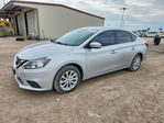 Nissan Sentra 2018