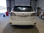 Lexus RX 2010