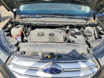 Ford Edge 2015