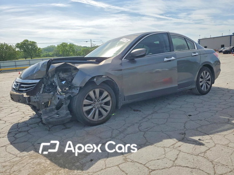 Honda Accord 2011 - Image 1 of 12