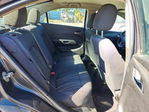 Chevrolet Sonic 2016