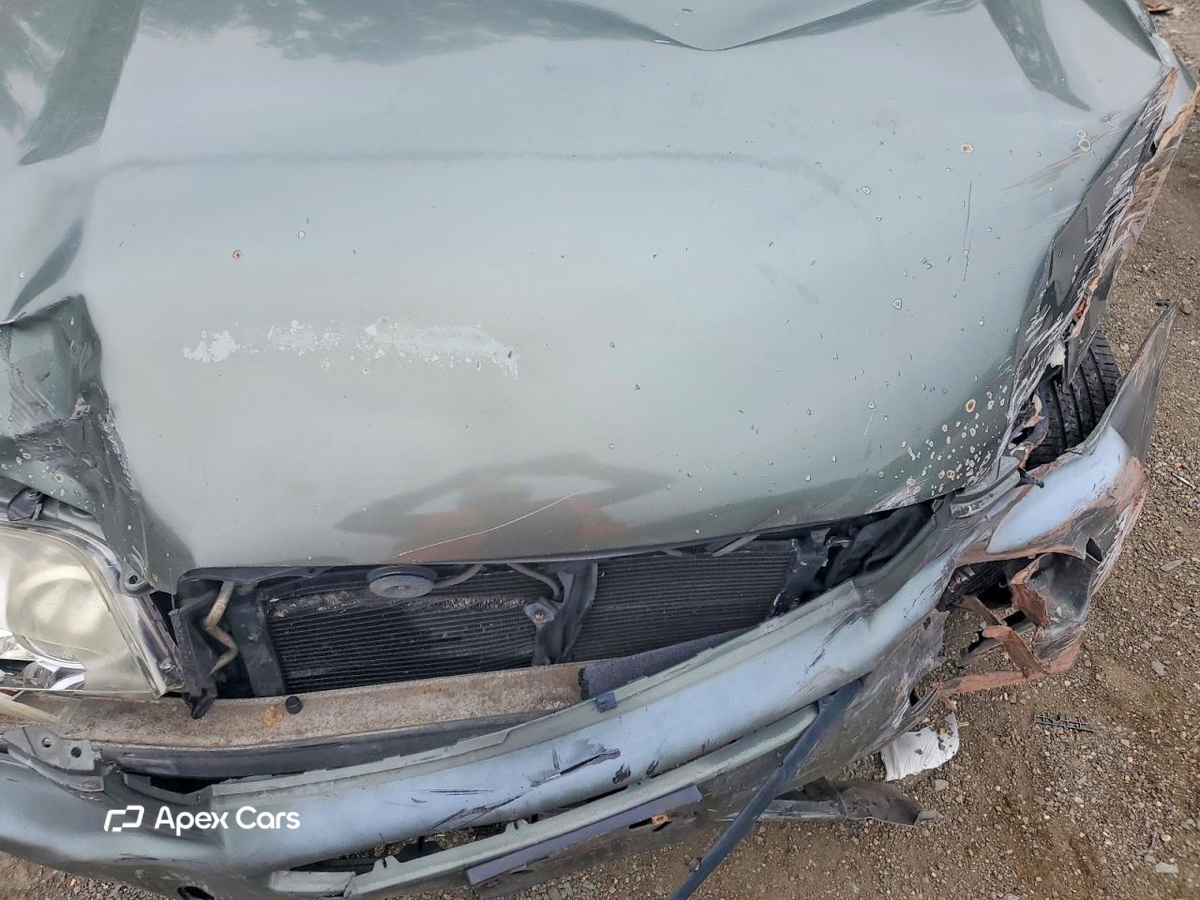 Toyota Highlander 2007