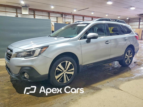 Subaru Outback 2018 - Image 1 of 13