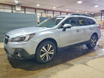 Subaru Outback 2018