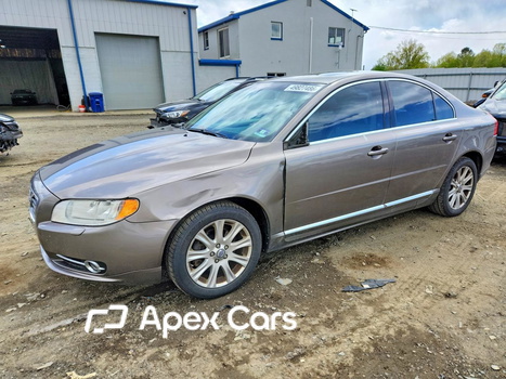 Volvo S80 2011 - Image 1 of 12