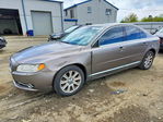 Volvo S80 2011