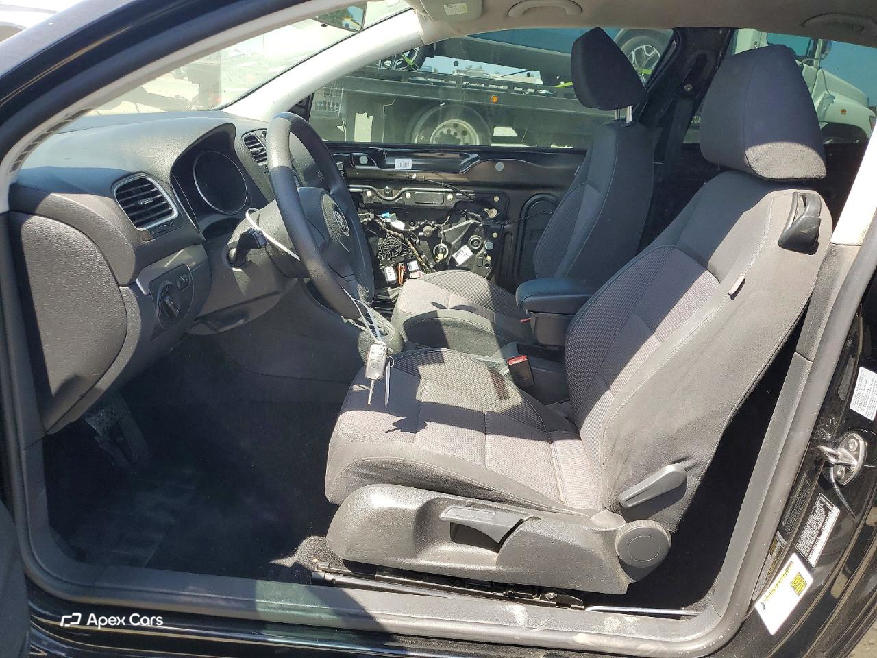 Volkswagen Golf 2010