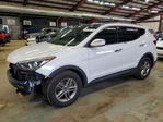 Hyundai Santa Fe 2017