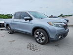Honda Ridgeline 2018