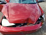 Ford Focus 2002