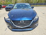 Mazda 3 2016