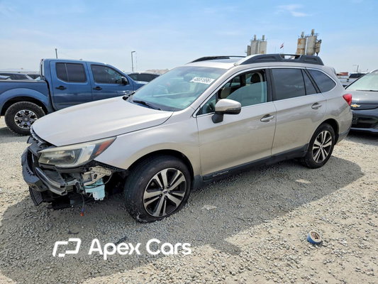 Subaru Outback 2019 - Image 1 of 14
