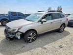 Subaru Outback 2019