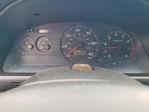 Subaru Impreza 1998