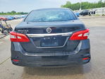Nissan Sentra 2017