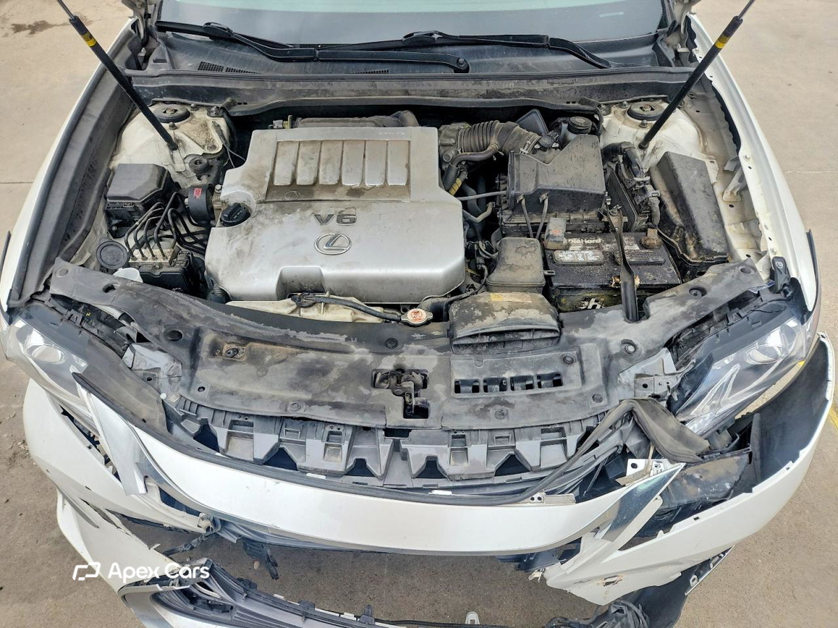 Lexus ES 2017