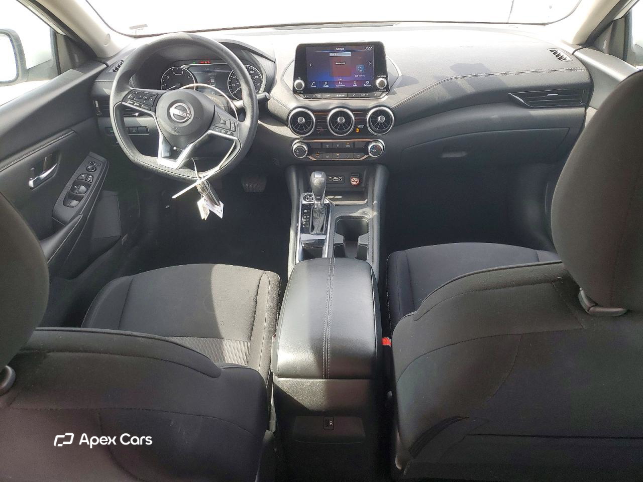 Nissan Sentra 2024