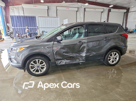 Ford Escape 2019 - Image 1 of 13