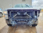 Chevrolet Silverado 2014