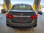 Nissan Sentra 2018