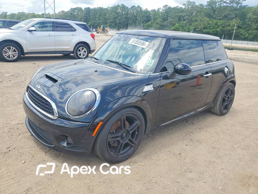 MINI Cooper 2010 - Image 1 of 12