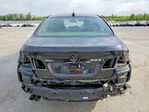 BMW Series 5 2016